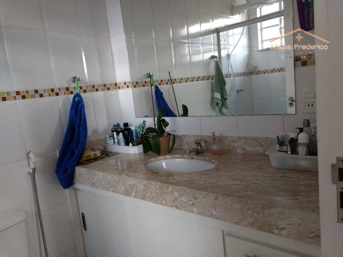 Apartamento à venda com 3 quartos, 88m² - Foto 11