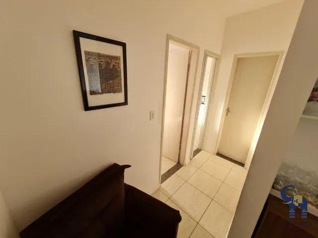 Apartamento à venda com 2 quartos, 49m² - Foto 8