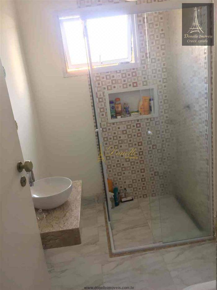 Casa de Condomínio à venda com 3 quartos, 263m² - Foto 19