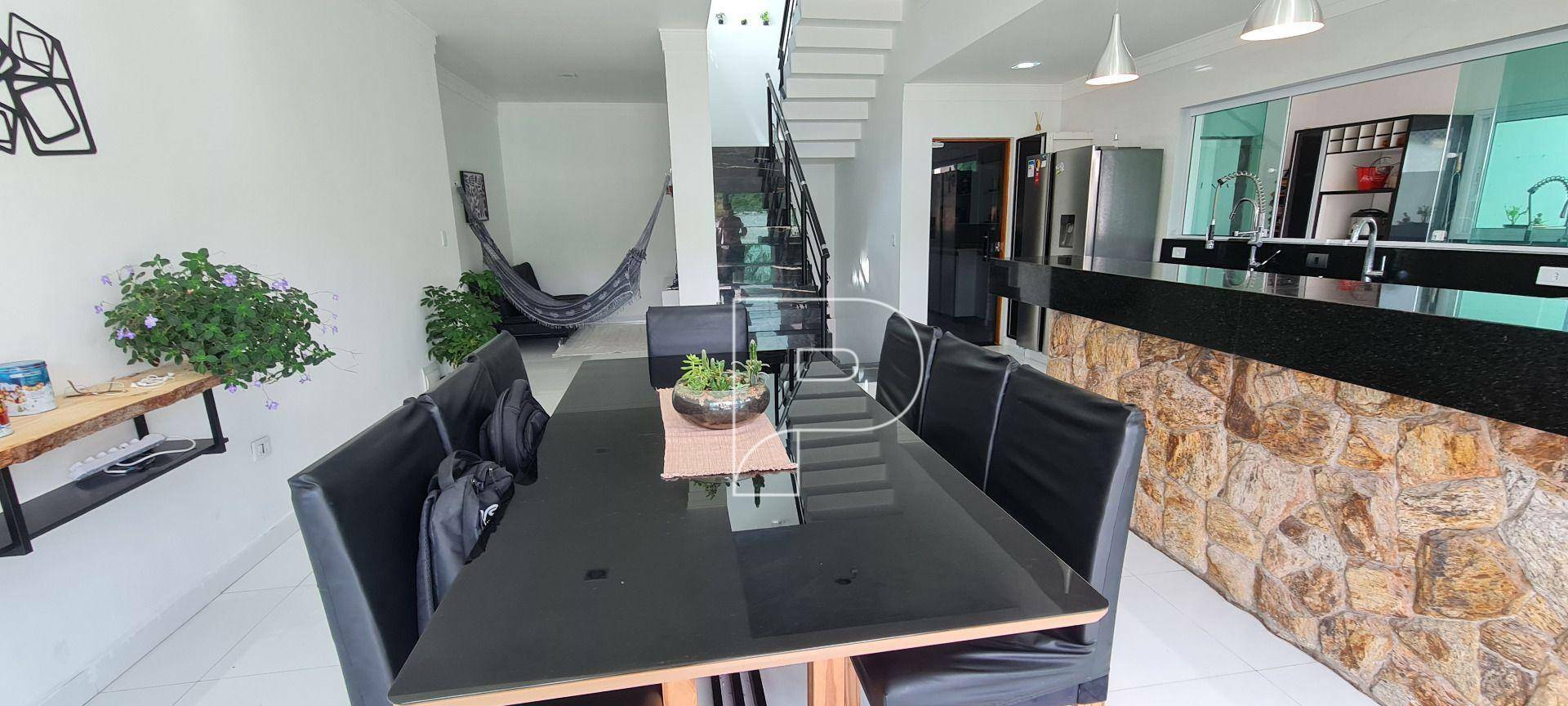 Casa de Condomínio à venda com 4 quartos, 298m² - Foto 5