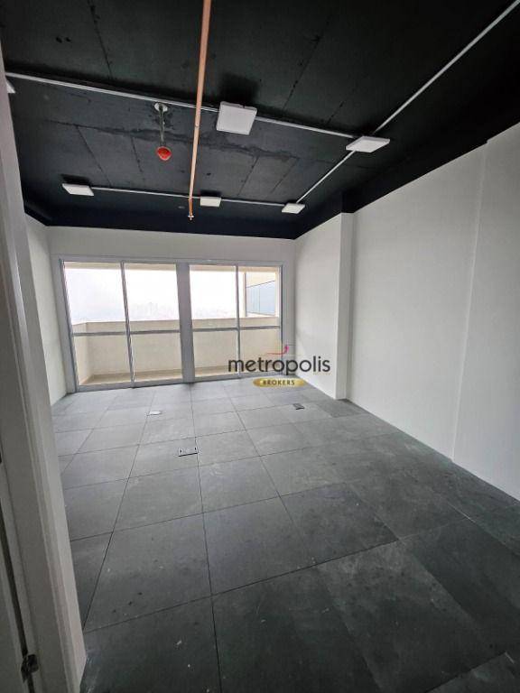 Conjunto Comercial-Sala à venda e aluguel, 75m² - Foto 4