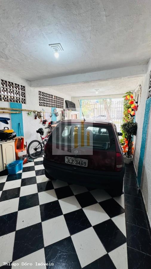 Sobrado à venda com 3 quartos, 80m² - Foto 21