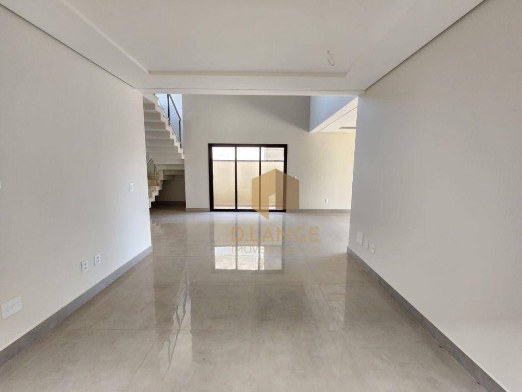 Casa de Condomínio à venda com 4 quartos, 285m² - Foto 10