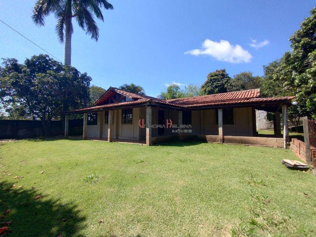 Casa, 3 quartos, 170 m² - Foto 3