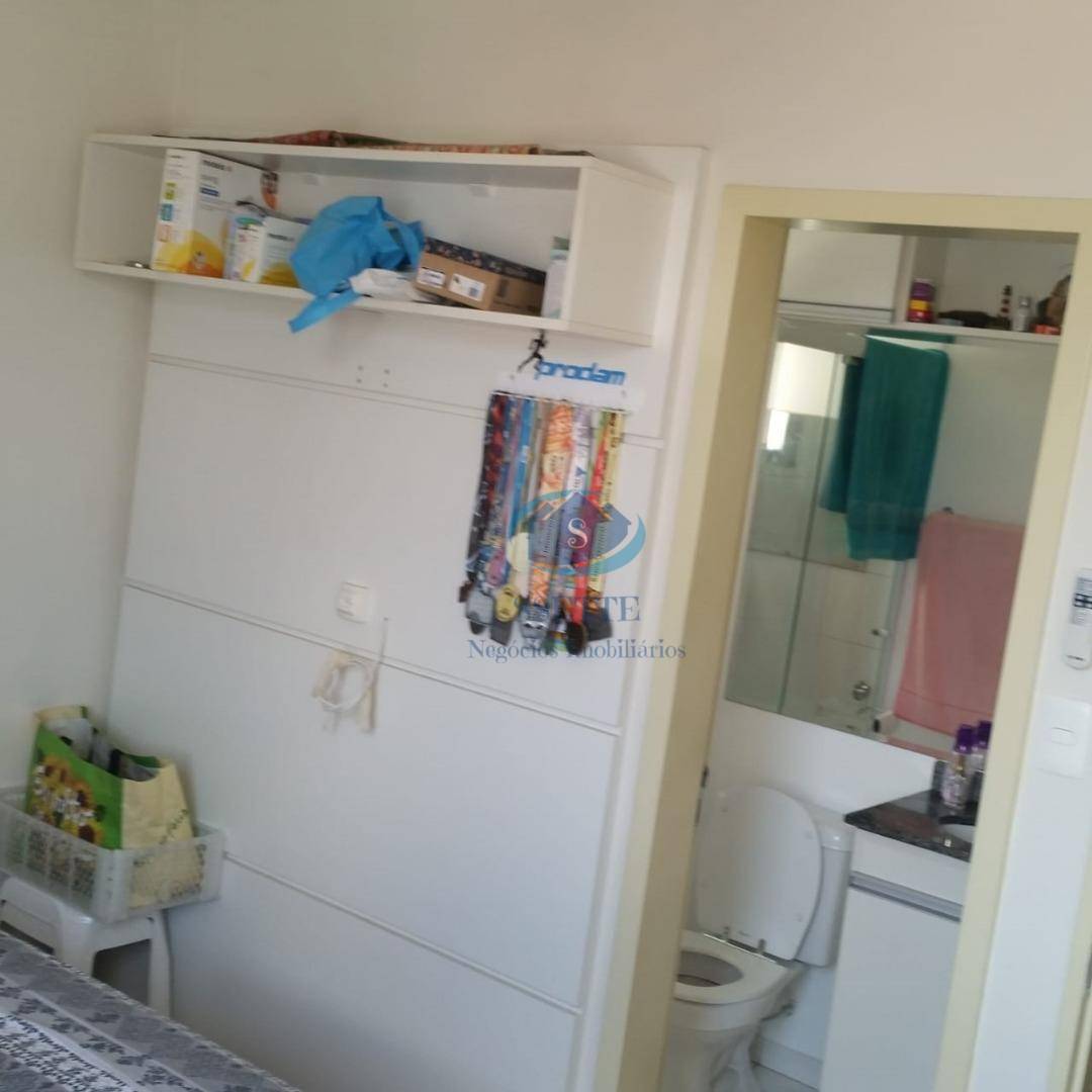 Apartamento à venda com 3 quartos, 78m² - Foto 15