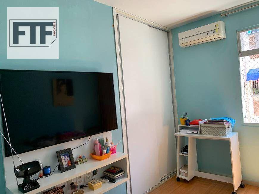 Apartamento à venda com 3 quartos, 120m² - Foto 18