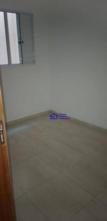 Apartamento à venda com 2 quartos, 34m² - Foto 5