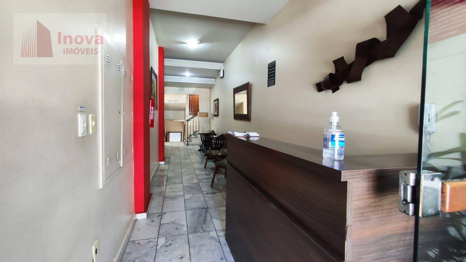 Apartamento, 1 quarto, 39 m² - Foto 2