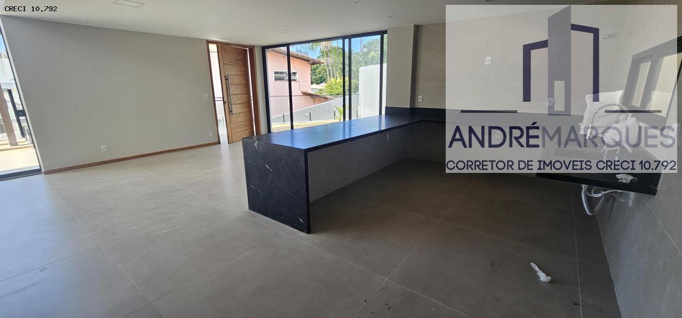 Casa de Condomínio à venda com 4 quartos, 393m² - Foto 22