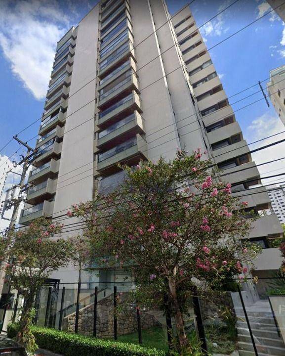 Apartamento à venda com 3 quartos, 173m² - Foto 22