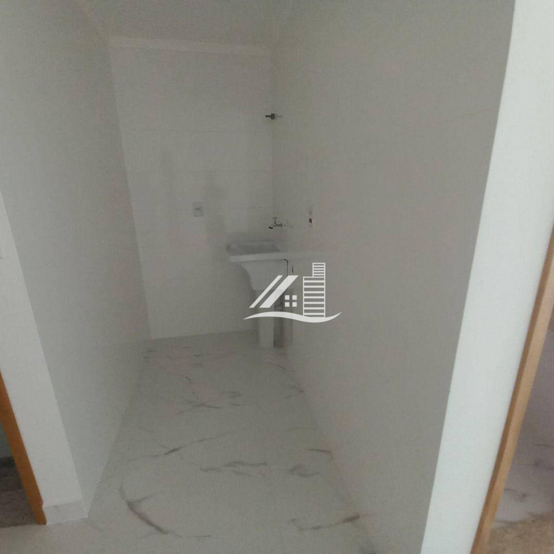 Cobertura à venda com 3 quartos, 168m² - Foto 6
