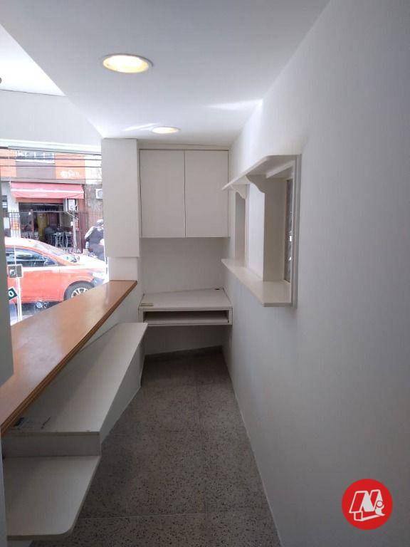 Loja-Salão para alugar, 53m² - Foto 8
