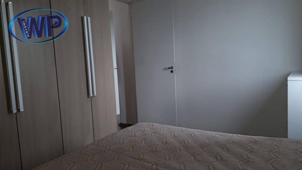 Apartamento à venda com 2 quartos, 57m² - Foto 5