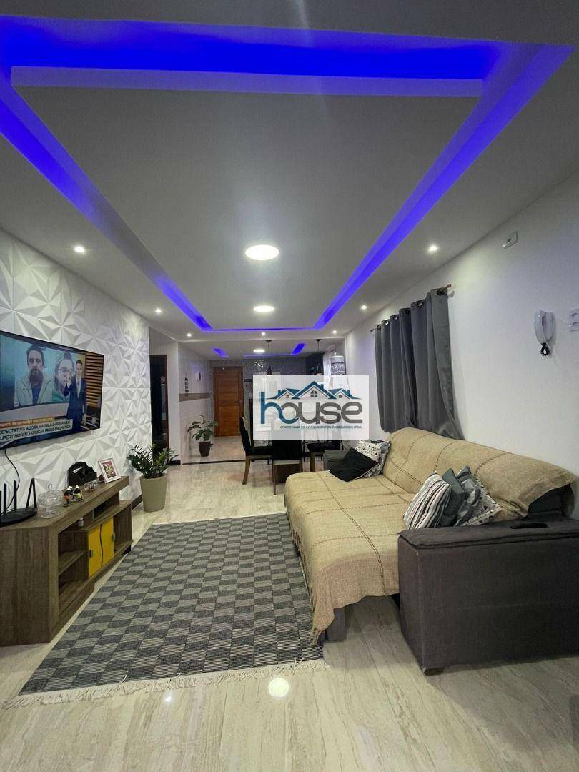 Casa à venda com 3 quartos, 140m² - Foto 3