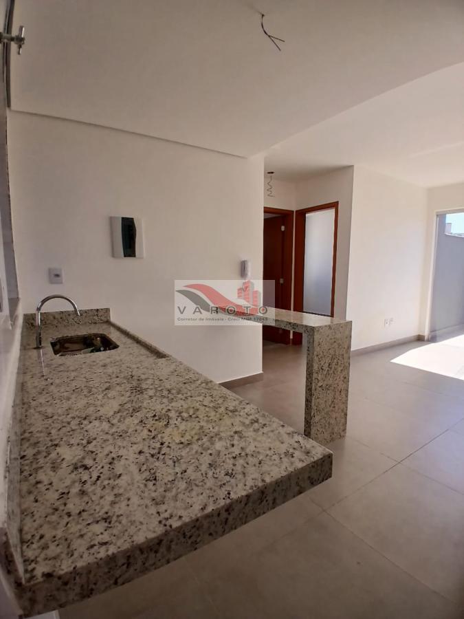 Apartamento à venda com 2 quartos, 30m² - Foto 22