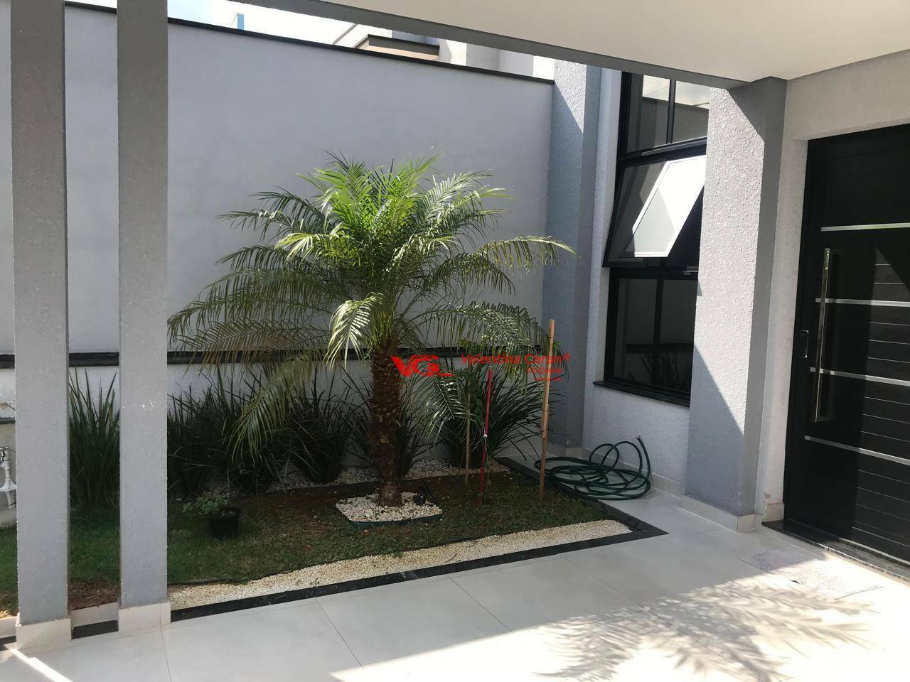 Casa de Condomínio à venda com 3 quartos, 112m² - Foto 2