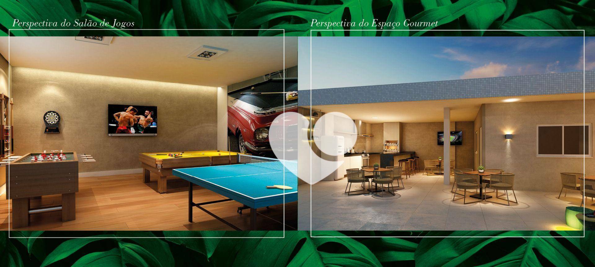 Loja-Salão para alugar, 40m² - Foto 15