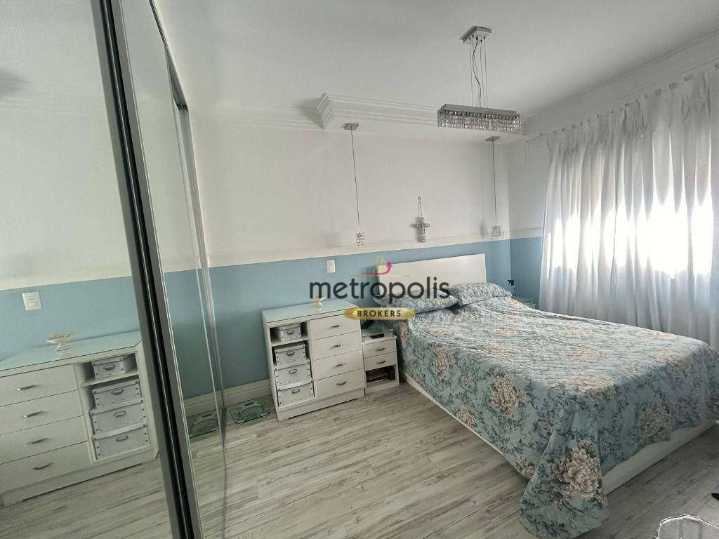 Apartamento à venda com 3 quartos, 127m² - Foto 8