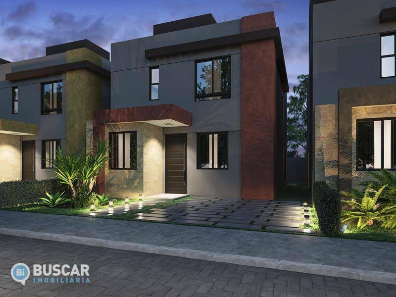 Casa de Condomínio à venda com 4 quartos, 108m² - Foto 22