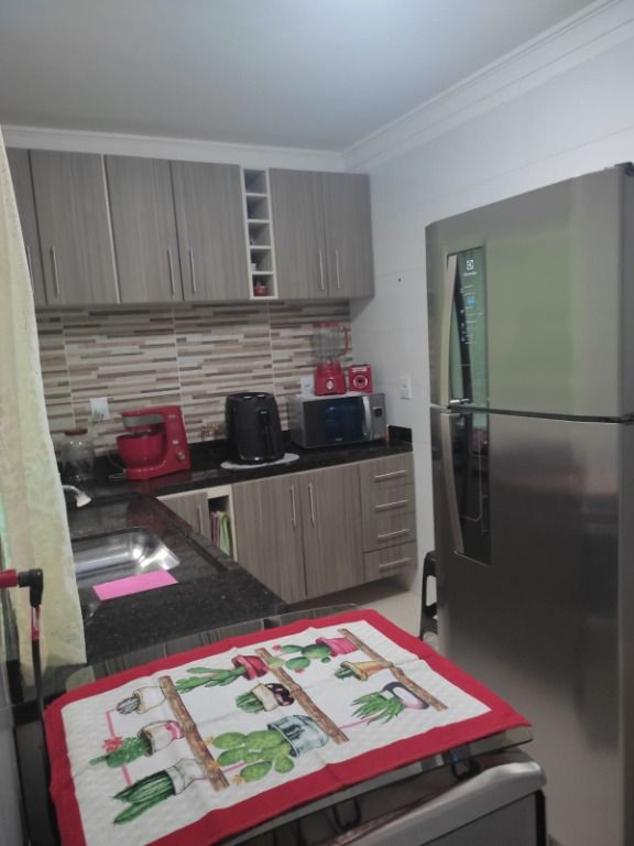 Sobrado à venda com 2 quartos, 64m² - Foto 7