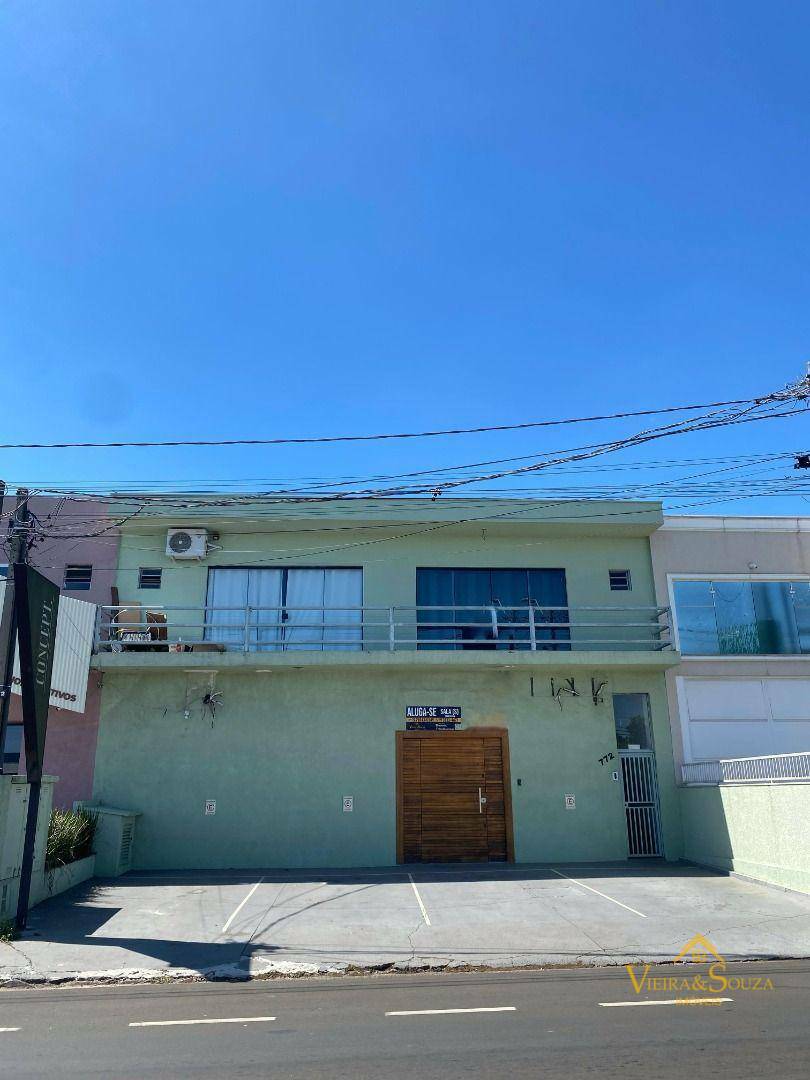 Conjunto Comercial-Sala para alugar, 30m² - Foto 1