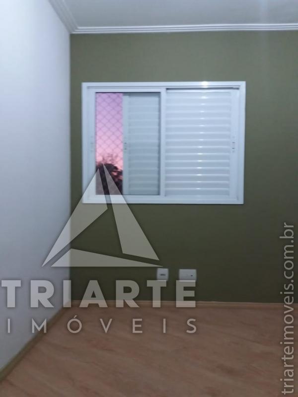 Apartamento à venda com 2 quartos, 60m² - Foto 6