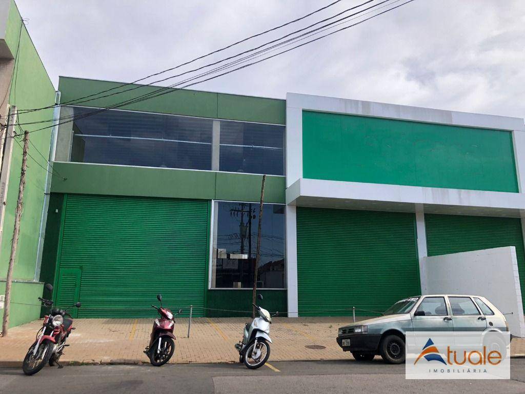 Loja-Salão para alugar, 674m² - Foto 16