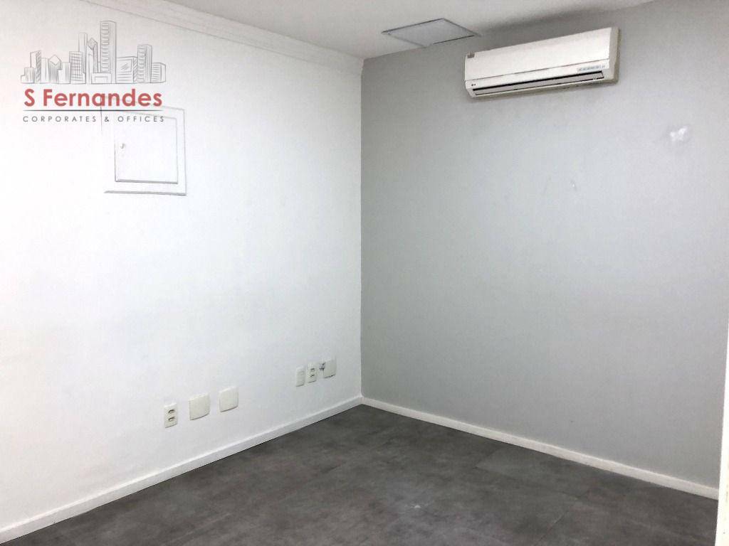 Conjunto Comercial-Sala para alugar, 67m² - Foto 3