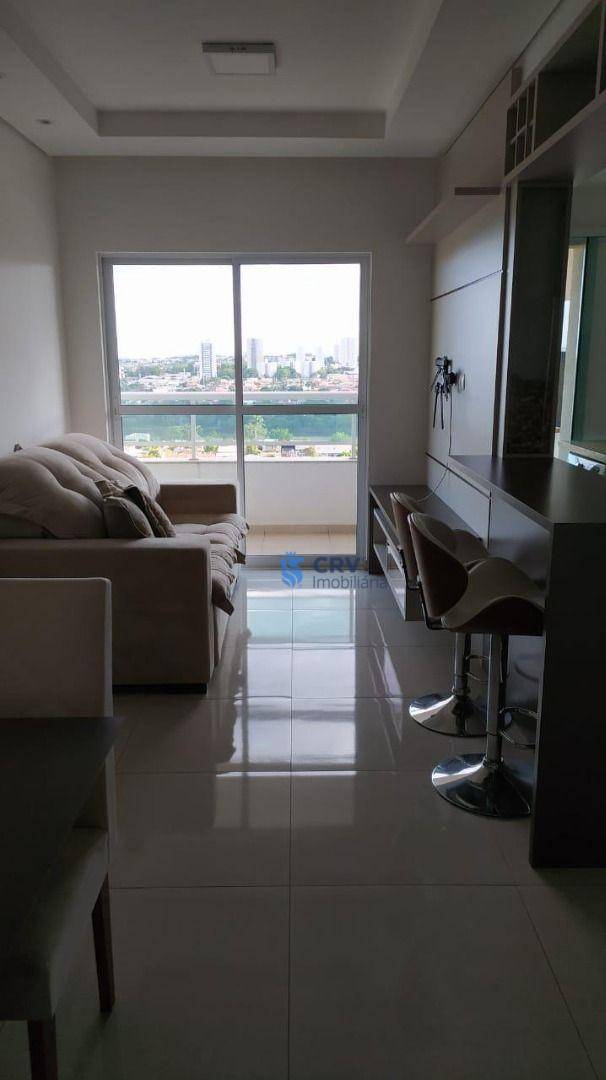 Apartamento à venda com 2 quartos, 58m² - Foto 6