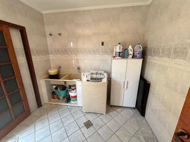 Casa de Condomínio à venda com 4 quartos, 300m² - Foto 7