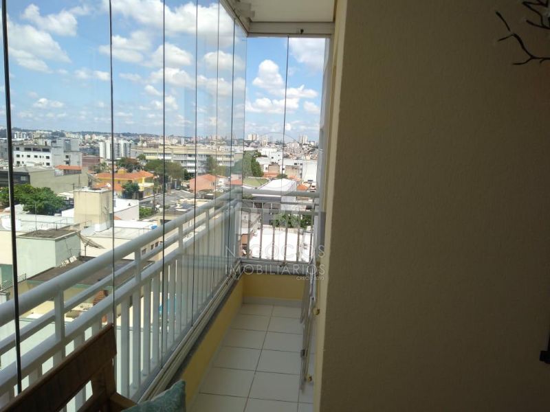 Apartamento à venda com 2 quartos, 80m² - Foto 9