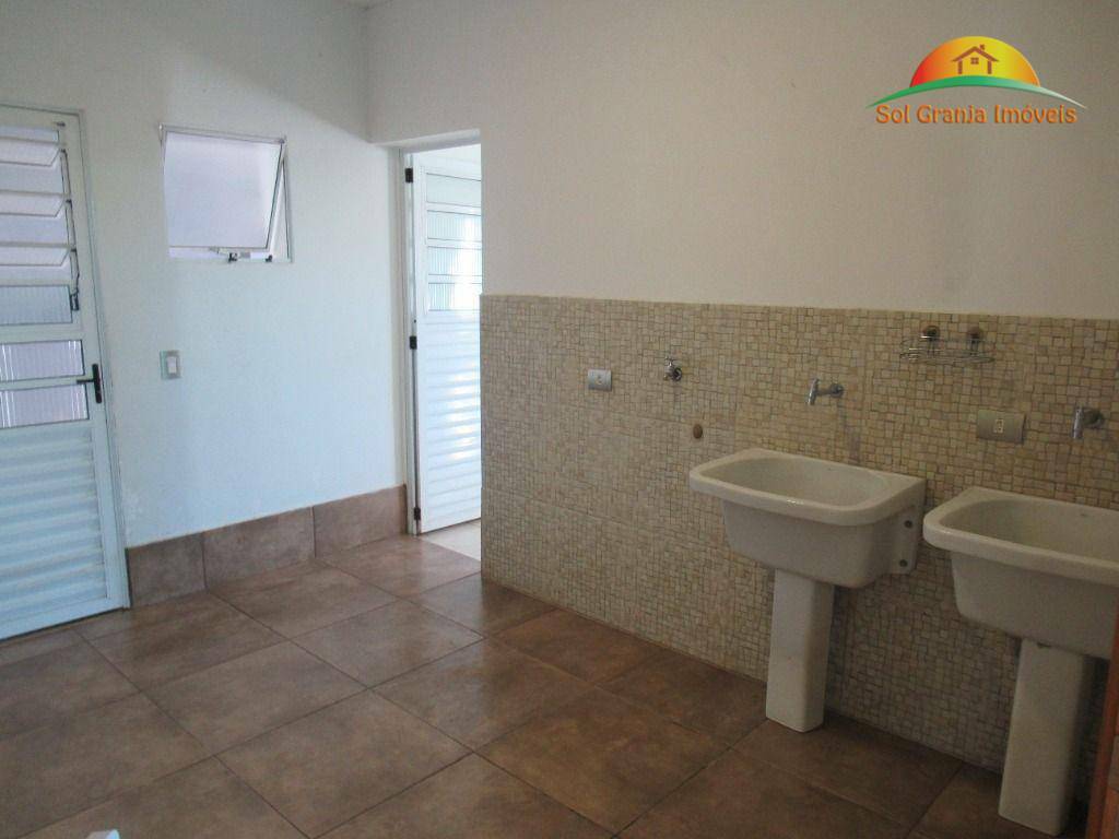 Casa de Condomínio à venda com 3 quartos, 320m² - Foto 32