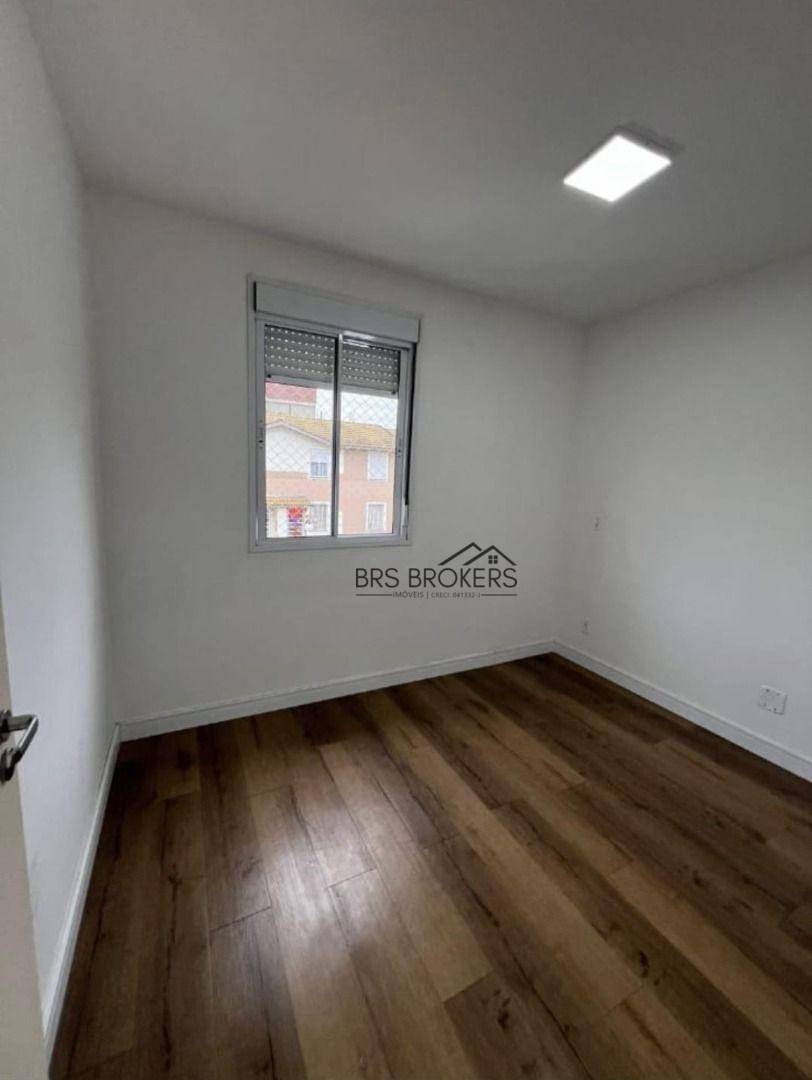 Sobrado à venda com 2 quartos, 55m² - Foto 6