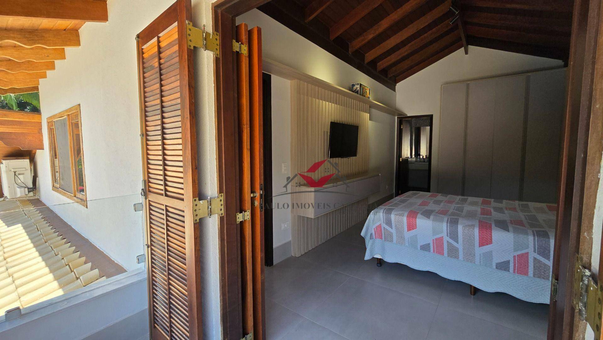 Casa de Condomínio à venda com 3 quartos, 321m² - Foto 51