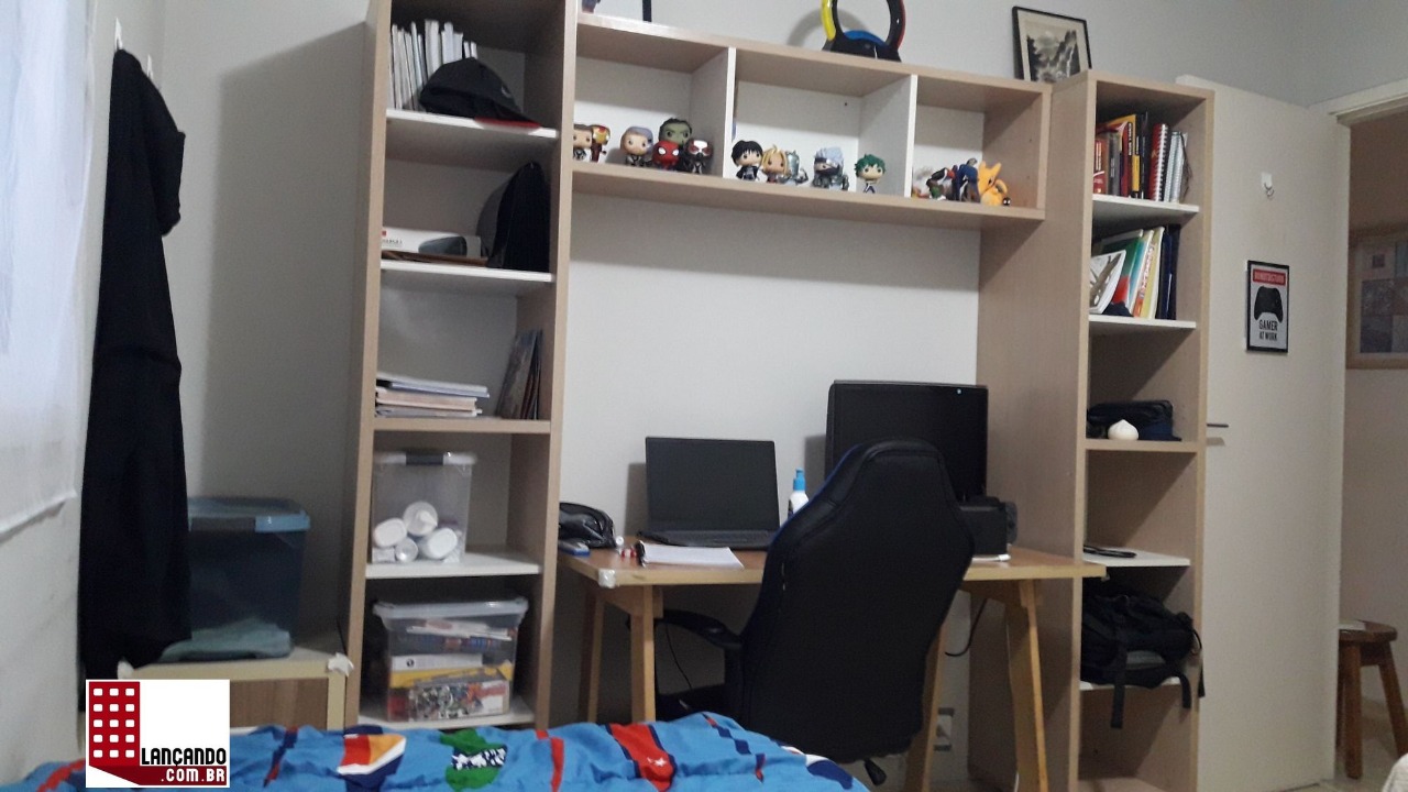 Apartamento à venda com 3 quartos, 111m² - Foto 9