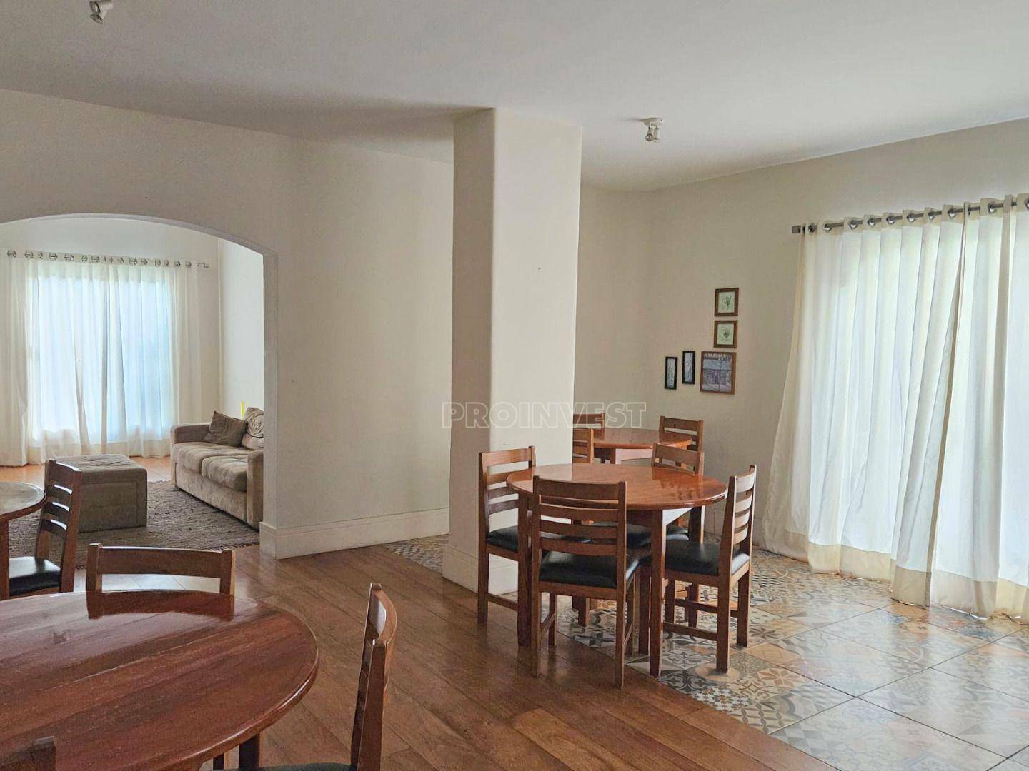 Apartamento à venda com 3 quartos, 125m² - Foto 18