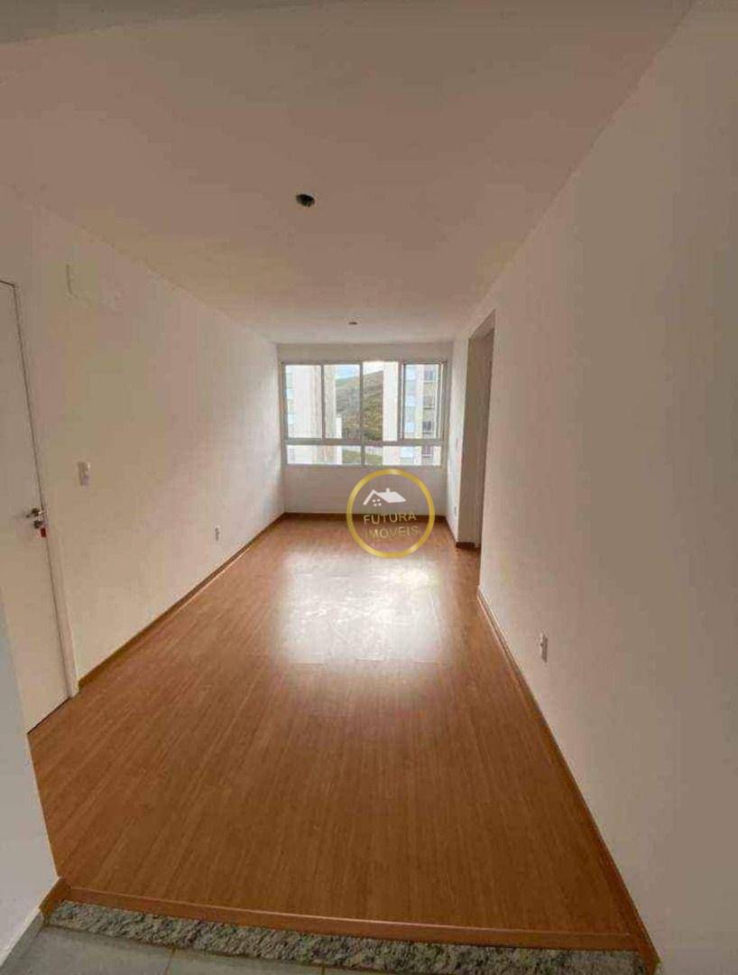 Apartamento à venda com 2 quartos, 57M2 - Foto 10