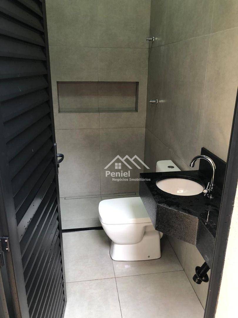 Casa de Condomínio à venda com 3 quartos, 164m² - Foto 9