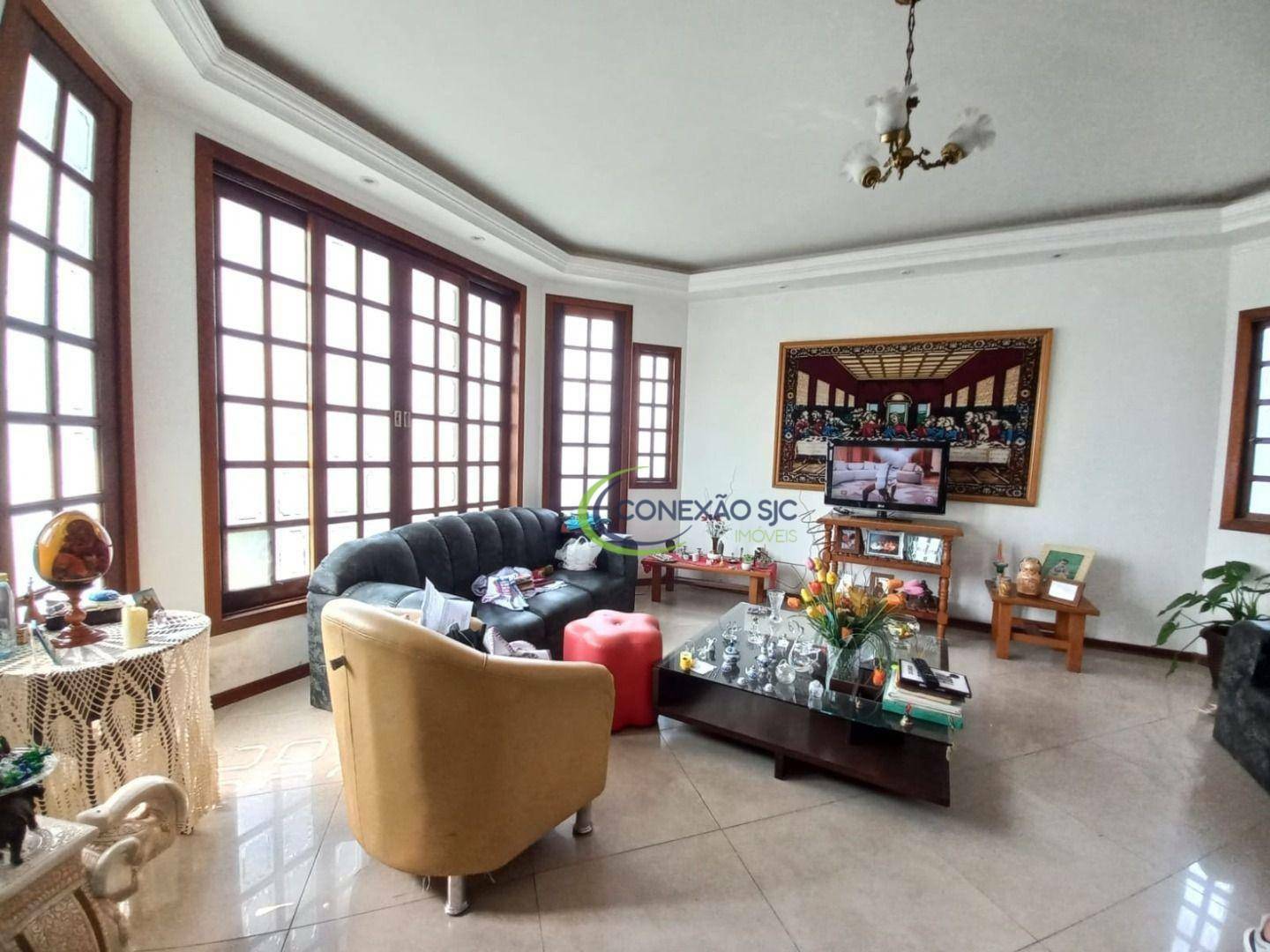 Sobrado à venda com 4 quartos, 222m² - Foto 4