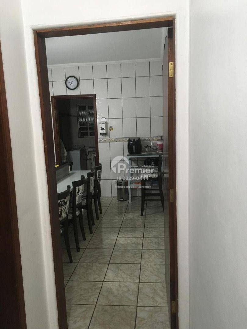 Casa à venda com 3 quartos, 168m² - Foto 6