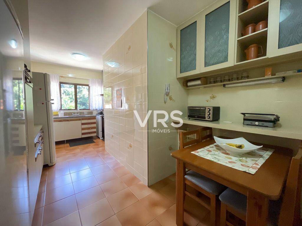 Apartamento à venda com 4 quartos, 167m² - Foto 14