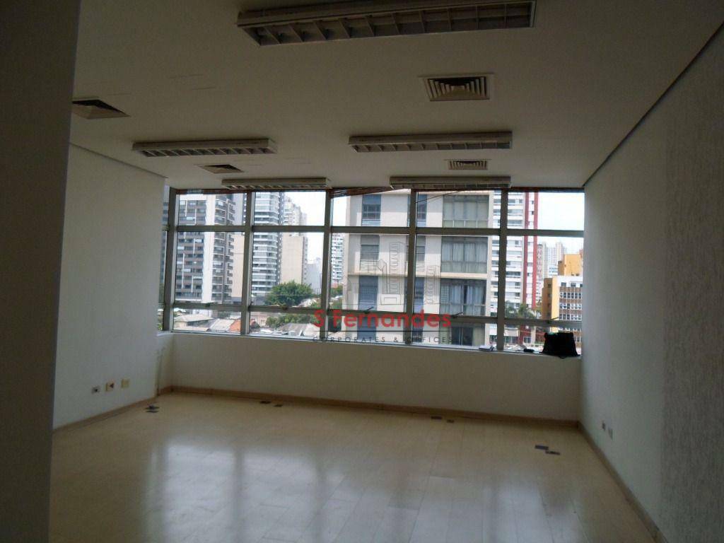 Conjunto Comercial-Sala para alugar, 36m² - Foto 10