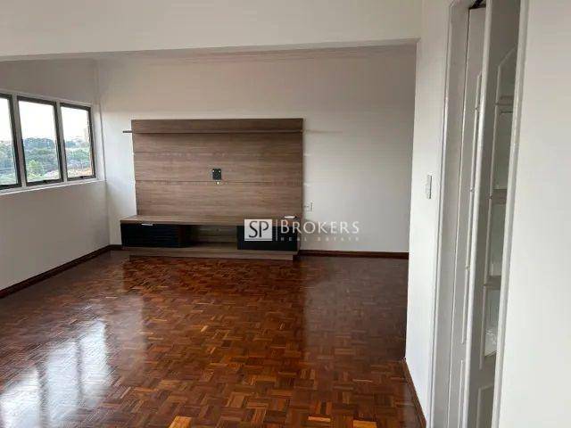 Apartamento à venda com 2 quartos, 89m² - Foto 4