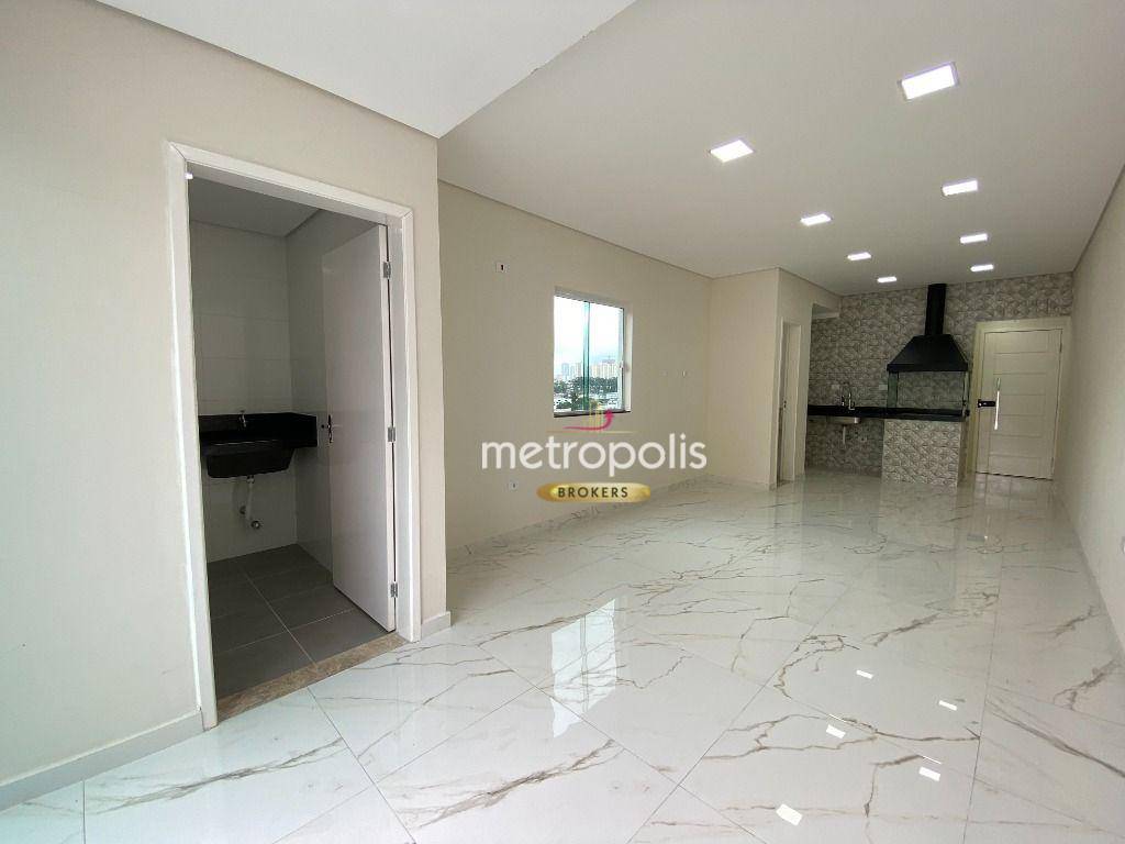 Cobertura à venda com 3 quartos, 140m² - Foto 20