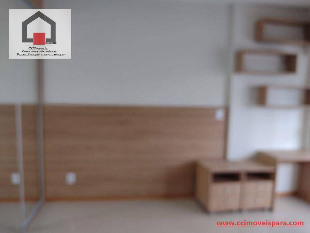 Apartamento para alugar com 3 quartos, 181m² - Foto 11