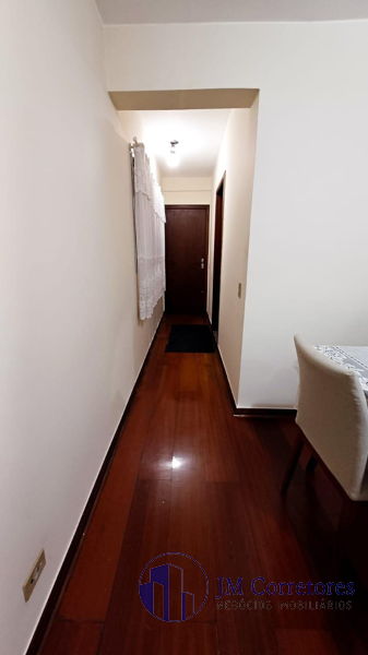 Apartamento à venda com 3 quartos, 92m² - Foto 13