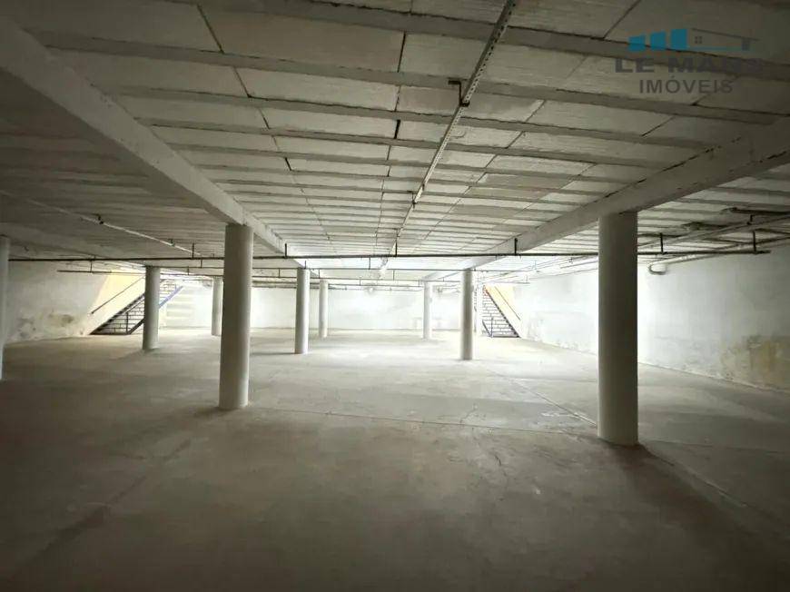 Depósito-Galpão-Armazém para alugar, 1171m² - Foto 10