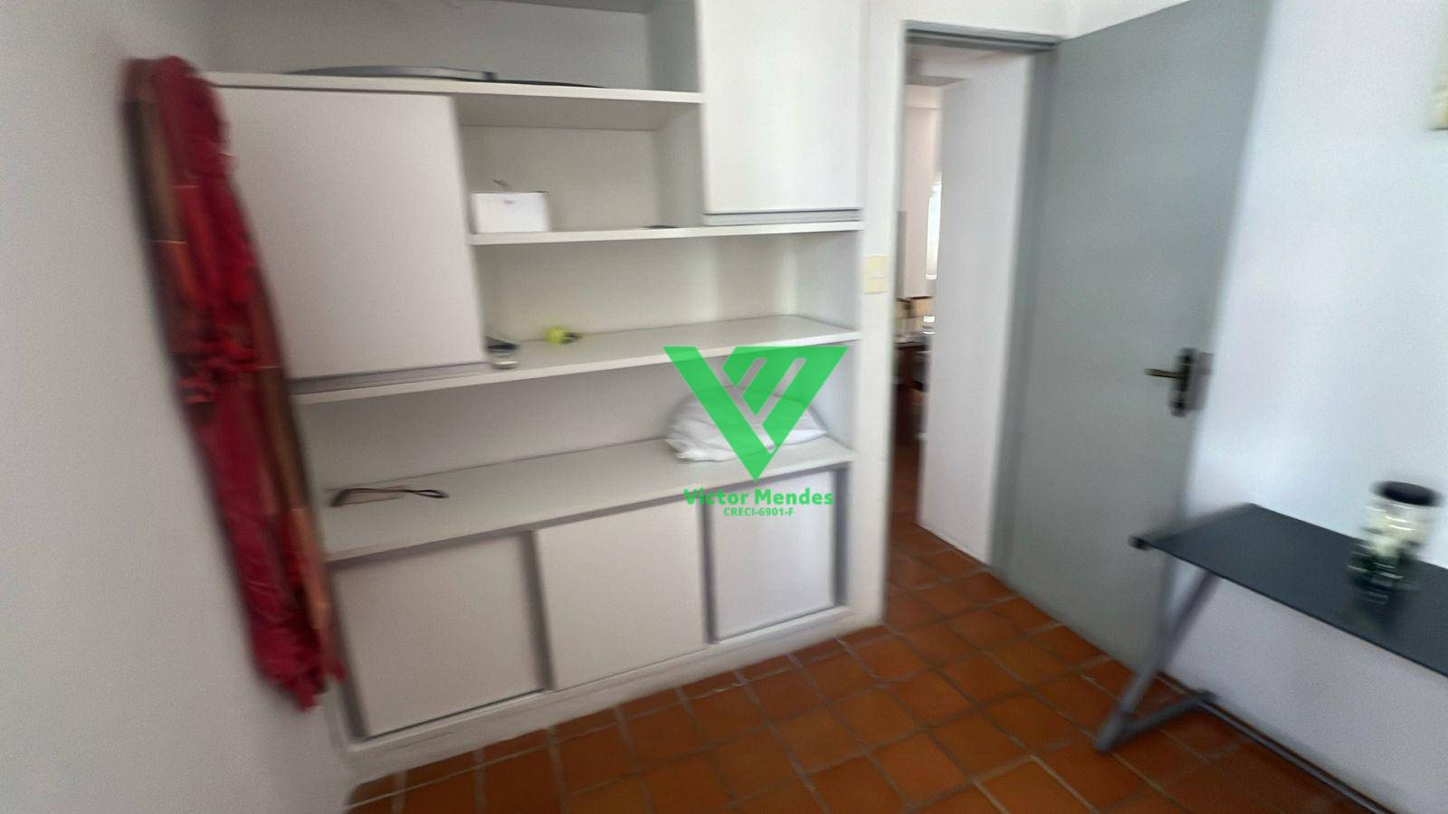 Apartamento para alugar com 3 quartos, 120m² - Foto 16