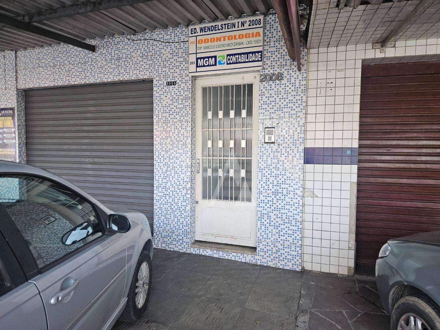 Sala-Conjunto, 27 m² - Foto 2