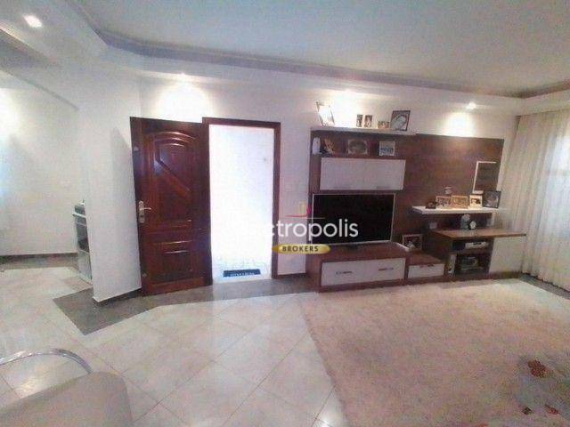 Sobrado à venda com 4 quartos, 192m² - Foto 2